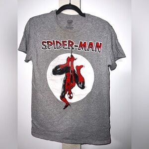 Spiderman Tshirt